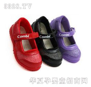康贝KG0211休闲机能公主鞋8711-8719