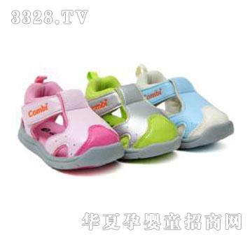 康贝BC0111幼儿机能休闲鞋8657-8671