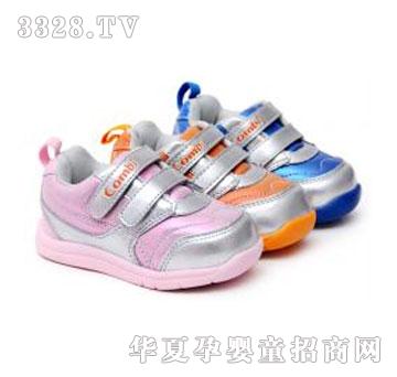 康贝BB2411幼儿机能休闲鞋1345-1359
