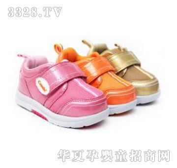 康贝BB2111幼儿机能休闲鞋1300-1314