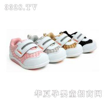 康贝BB0311幼儿机能休闲鞋5968-5987