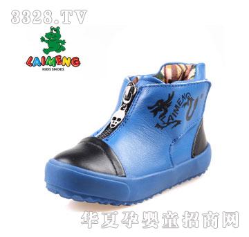 莱蒙新品棉鞋