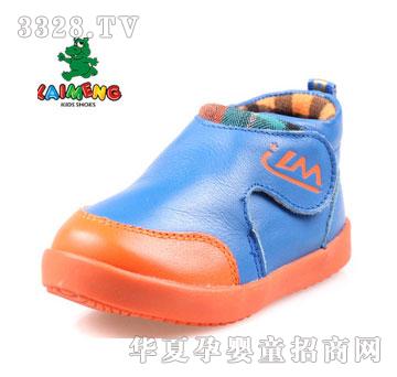 莱蒙特价新品保暖男小童棉鞋