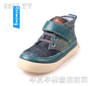 莱蒙男童鞋休闲鞋