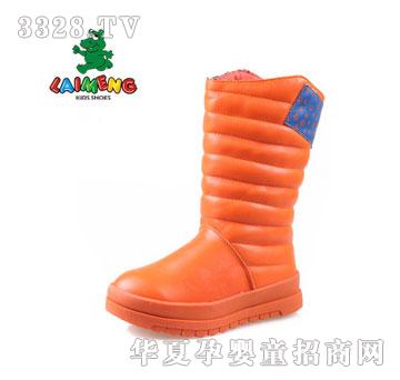 莱蒙冬季皮靴