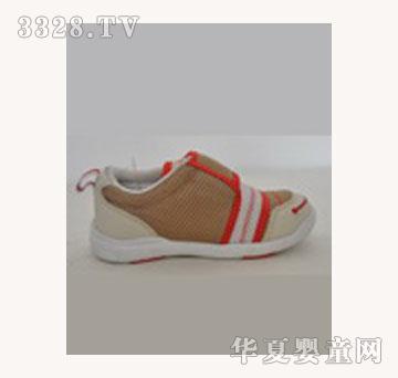 恩里可小屋新品童鞋网面鞋