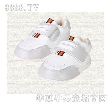 莱利贝比舒适休闲防滑鞋
