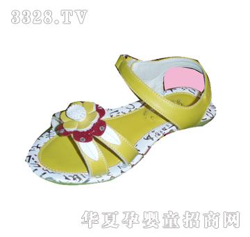 运财仙仔凉鞋B07