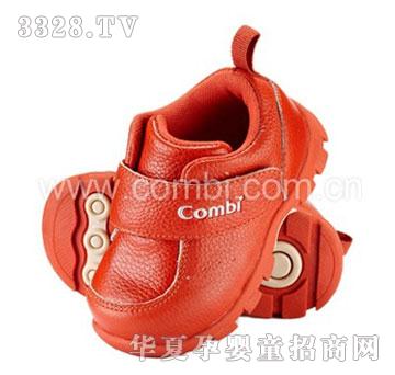 康贝BB20112休闲皮鞋