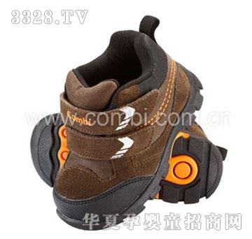 康贝BD30112户外休闲靴
