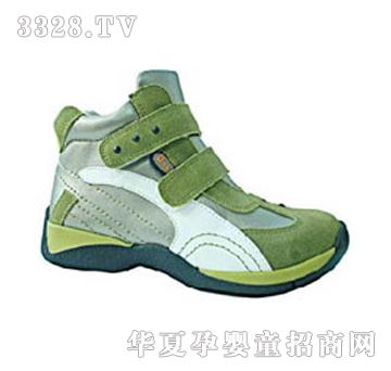 巴巴冬季童鞋BA6611