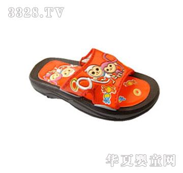 切尔曼儿童拖鞋T207