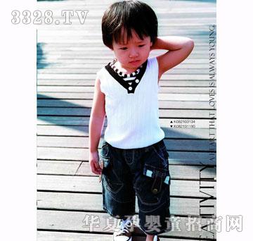 时尚小鱼080103夏装
