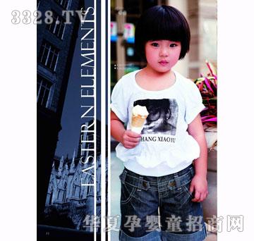 时尚小鱼080107夏装