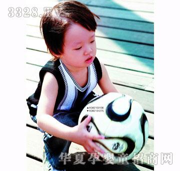 时尚小鱼080109夏装