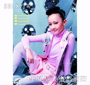 时尚小鱼080301秋冬装