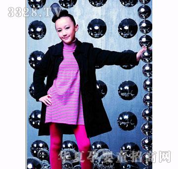 时尚小鱼080302秋冬装