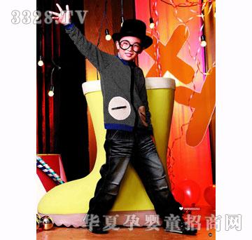 时尚小鱼080303秋冬装