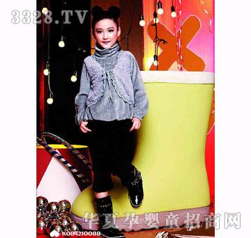 时尚小鱼080304秋冬装