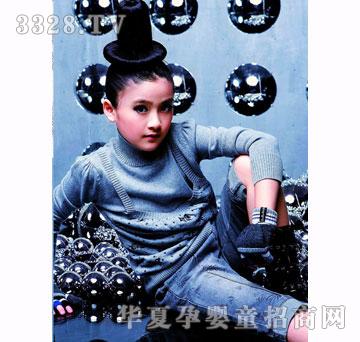 时尚小鱼080305秋冬装