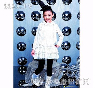 时尚小鱼080306秋冬装