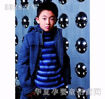 时尚小鱼080307秋冬装