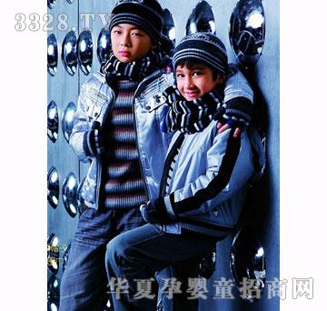 时尚小鱼080309秋冬装