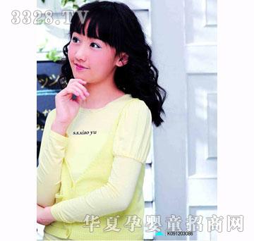 时尚小鱼090116春夏装