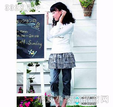 时尚小鱼090115春夏装