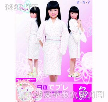 时尚小鱼090112春夏装