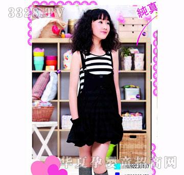 时尚小鱼090109春夏装