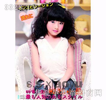 时尚小鱼090107春夏装