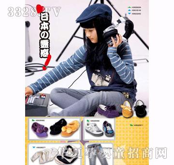 时尚小鱼090364秋装