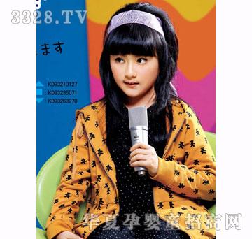 时尚小鱼090353秋装