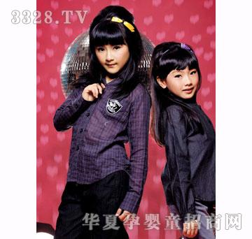 时尚小鱼090340秋装