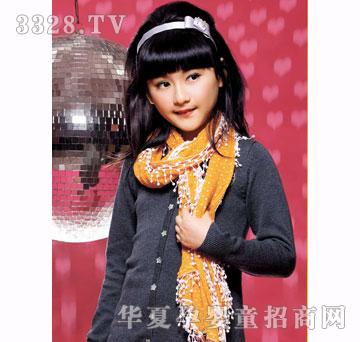 时尚小鱼090338秋装