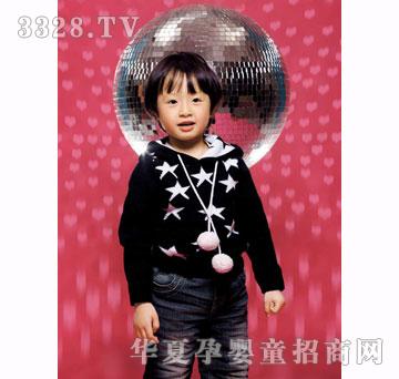 时尚小鱼090337秋装