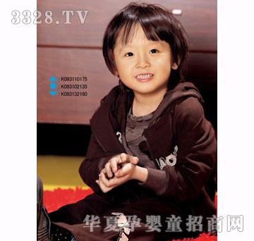 时尚小鱼090334秋装