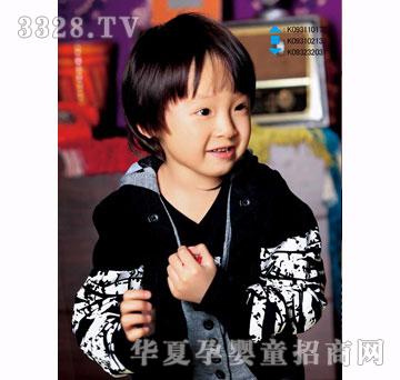 时尚小鱼090333秋装