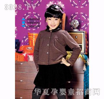 时尚小鱼090330秋装