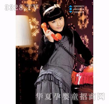 时尚小鱼090323秋装
