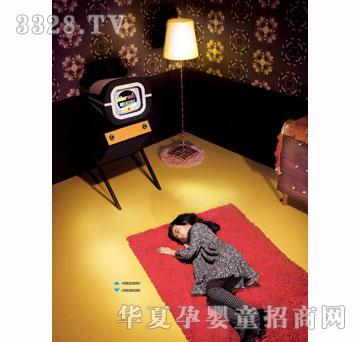 时尚小鱼090310秋装