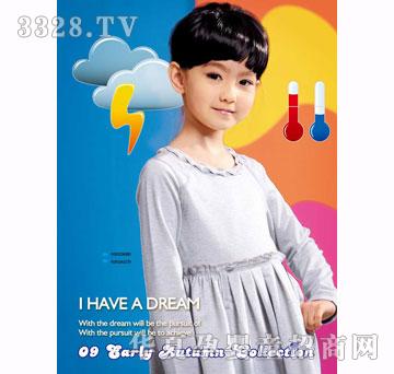 时尚小鱼090304秋装