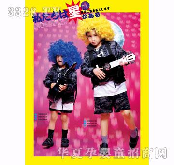 时尚小鱼090305秋装