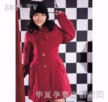 时尚小鱼090484冬装