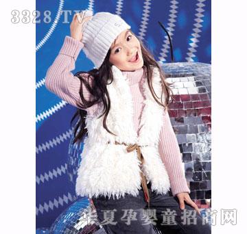 时尚小鱼090462冬装