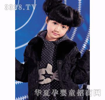 时尚小鱼090461冬装