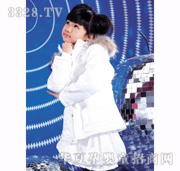 时尚小鱼090457冬装