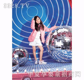 时尚小鱼090456冬装