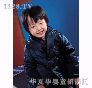 时尚小鱼090445冬装